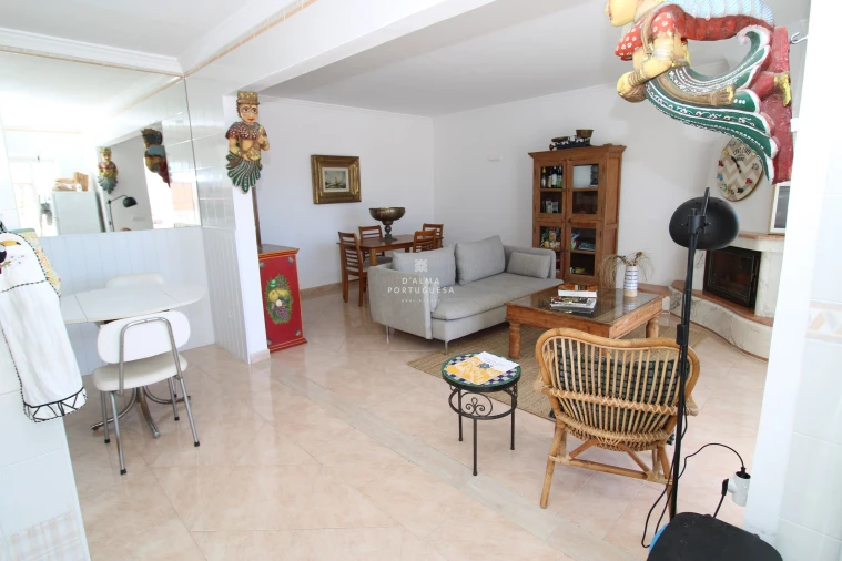 Apartamento T2 para Venda em Albufeira e Olhos de Água Foto 20