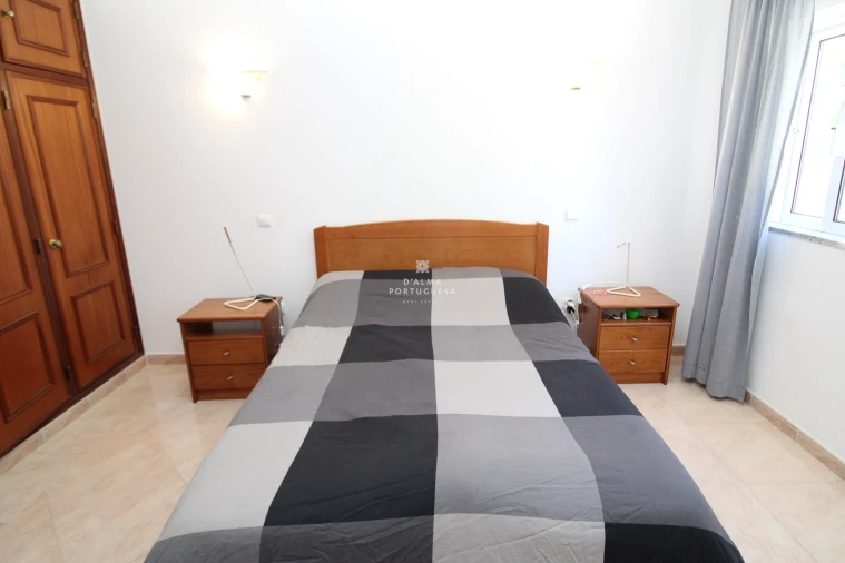 Apartamento T2 para Venda em Albufeira e Olhos de Água Foto 8
