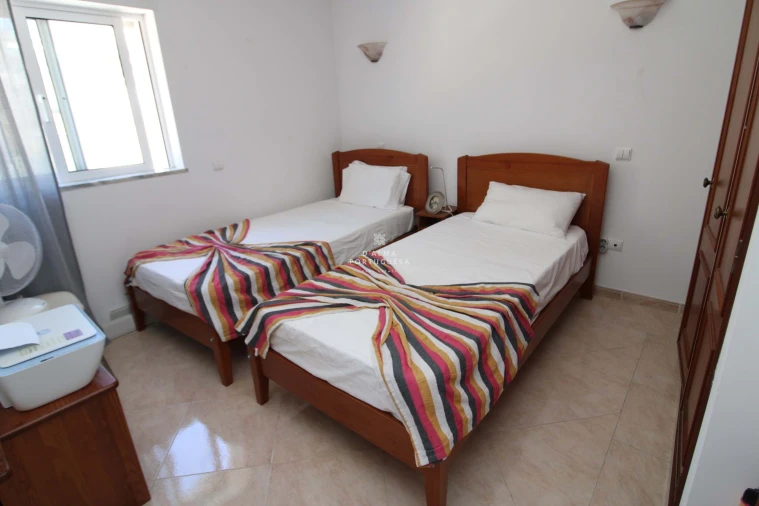 Apartamento T2 para Venda em Albufeira e Olhos de Água Foto 11
