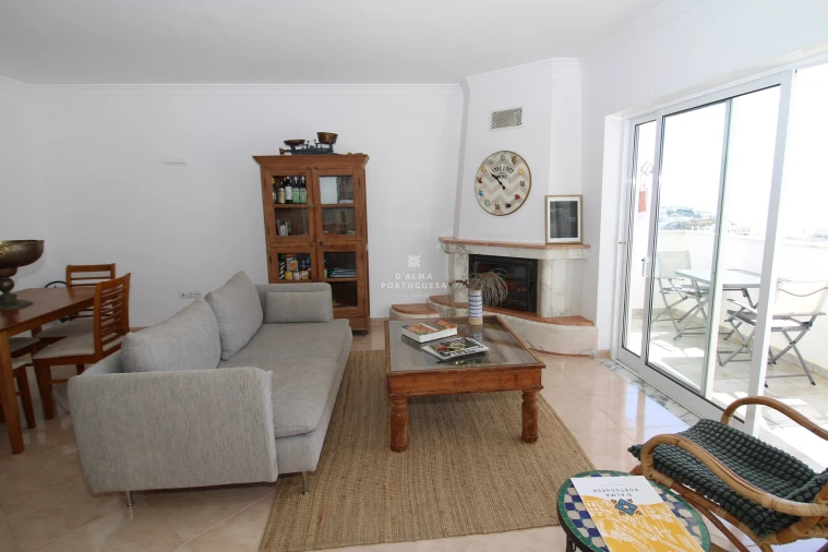 Apartamento T2 para Venda em Albufeira e Olhos de Água Foto 15