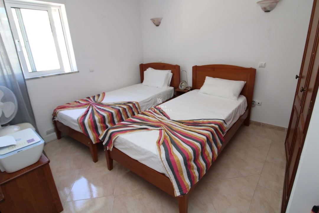 Apartamento T2 para Venda em Albufeira e Olhos de Água Foto 11