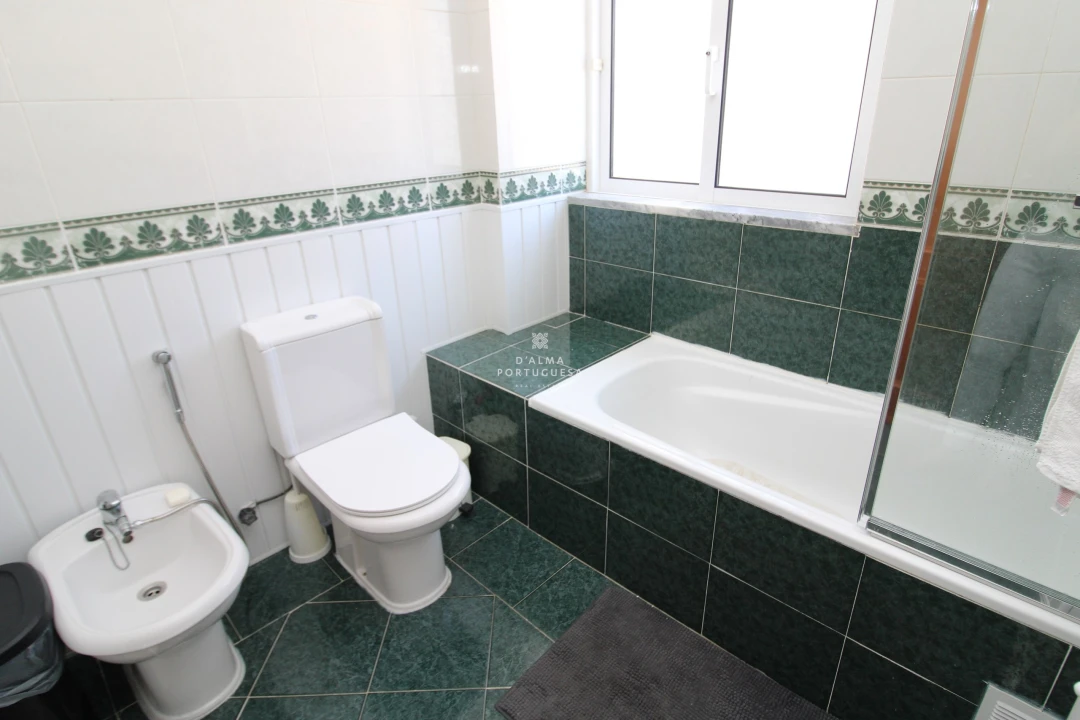 Apartamento T2 para Venda em Albufeira e Olhos de Água Foto 10