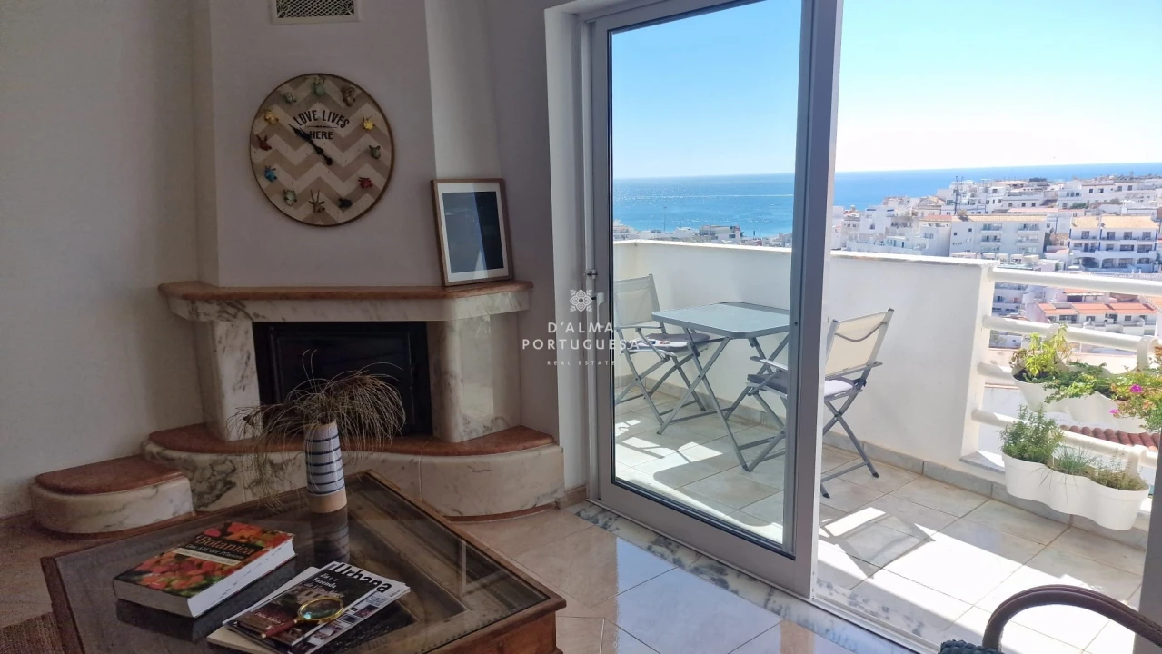 Apartamento T2 para Venda em Albufeira e Olhos de Água Foto 5
