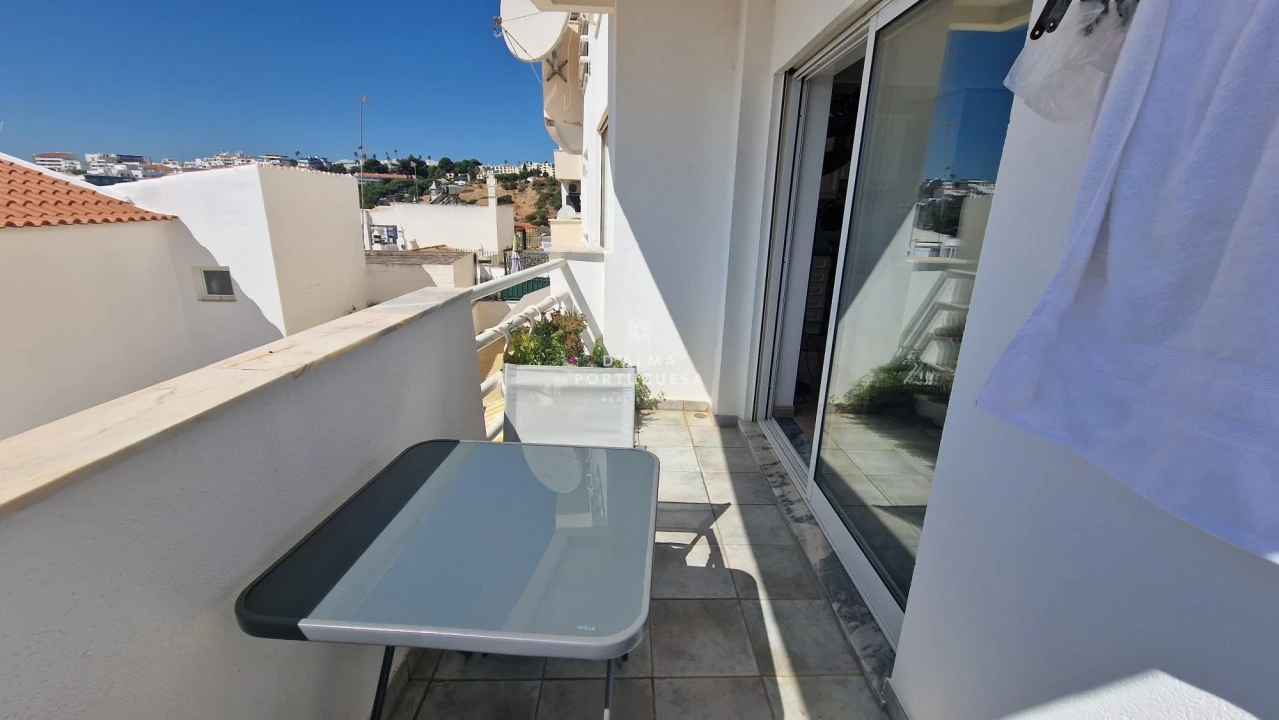 Apartamento T2 para Venda em Albufeira e Olhos de Água Foto 4