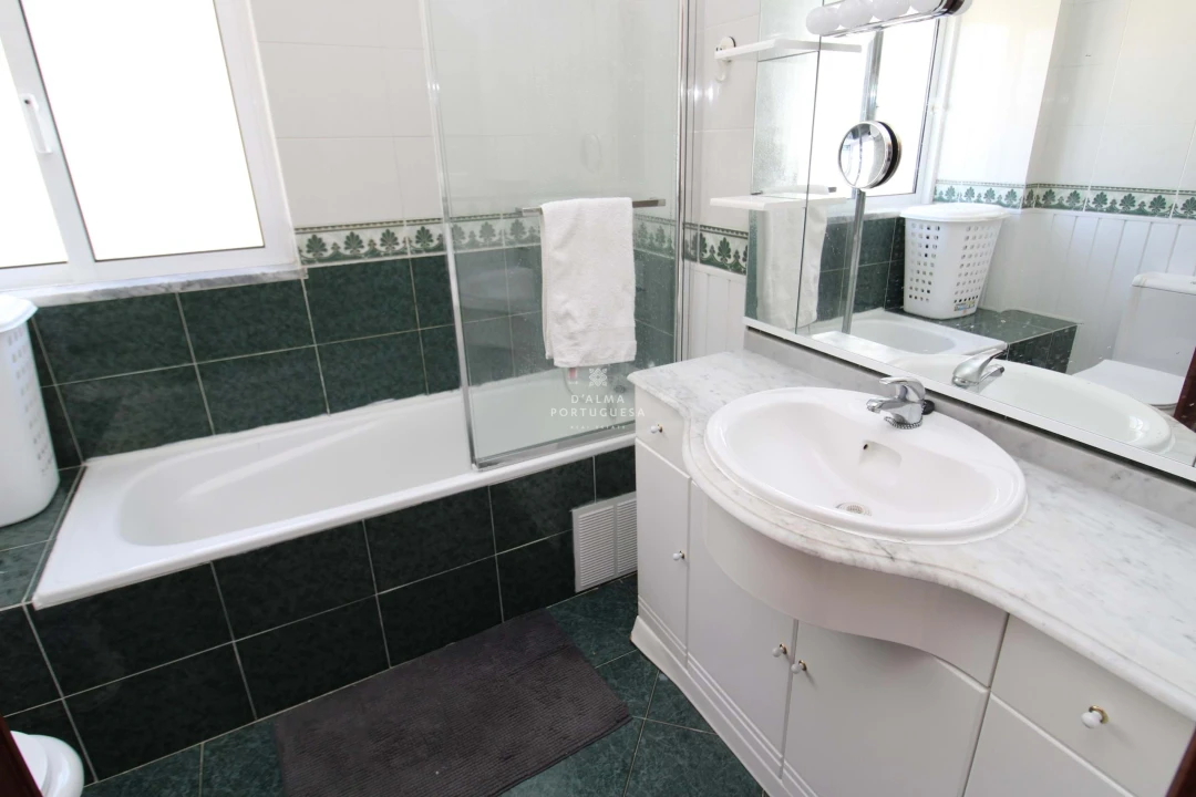 Apartamento T2 para Venda em Albufeira e Olhos de Água Foto 9