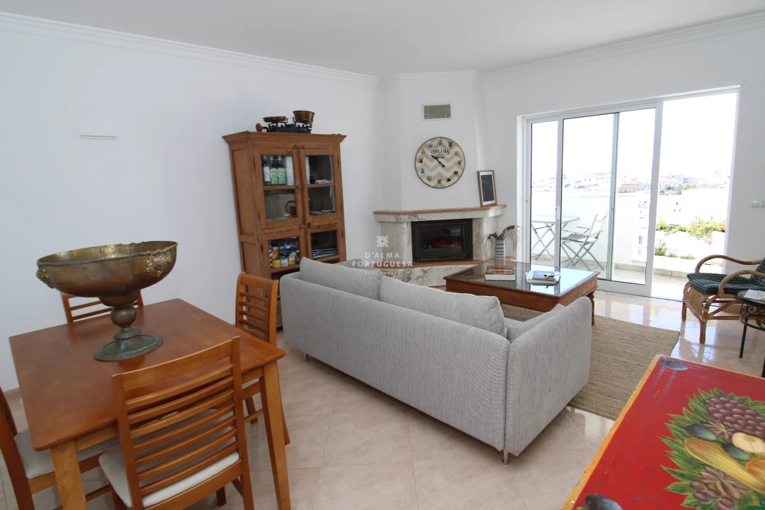 Apartamento T2 para Venda em Albufeira e Olhos de Água Foto 14