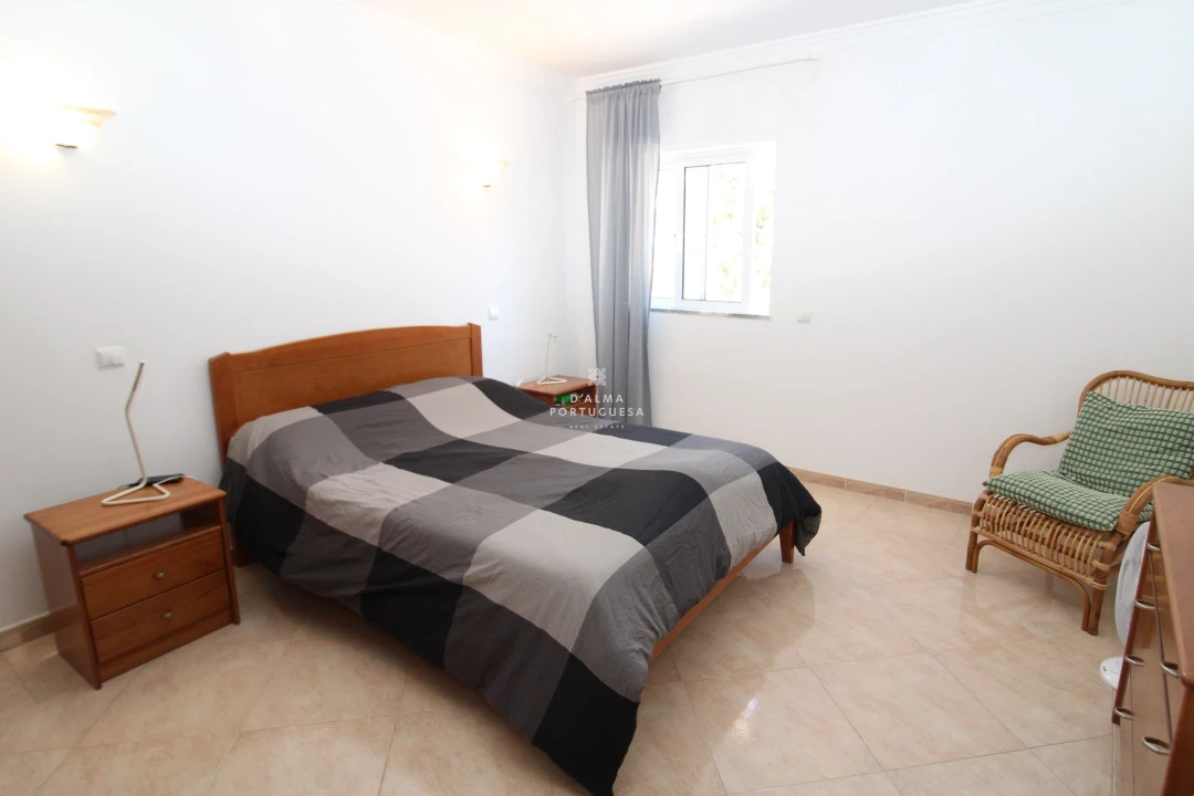 Apartamento T2 para Venda em Albufeira e Olhos de Água Foto 6