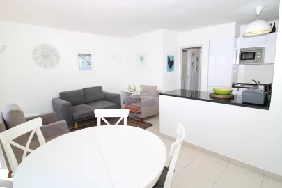 Apartamento T2 para Venda em Quarteira