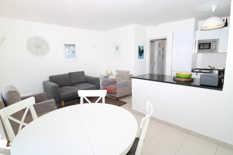 Apartamento T2 para Venda em Quarteira Foto 5