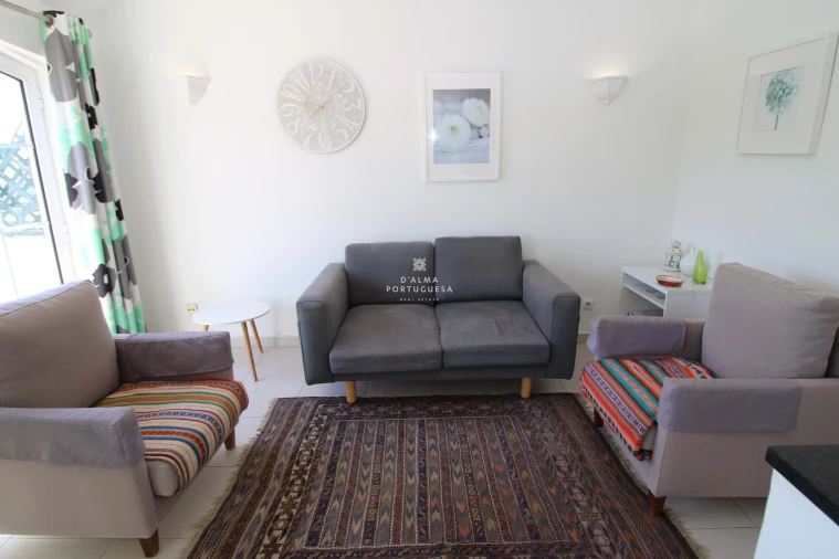 Apartamento T2 para Venda em Quarteira Foto 6