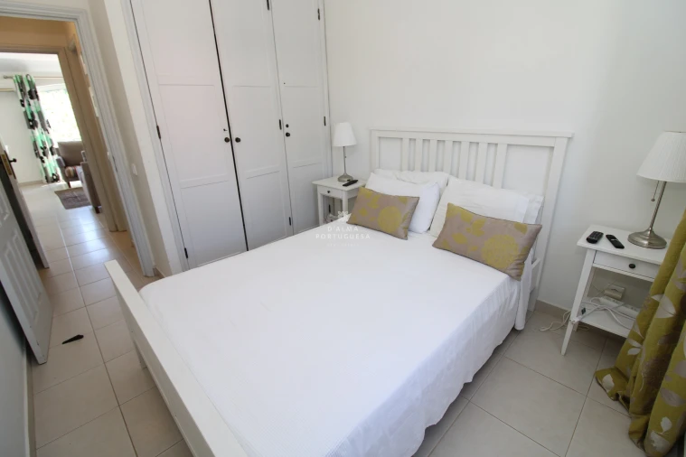 Apartamento T2 para Venda em Quarteira Foto 14