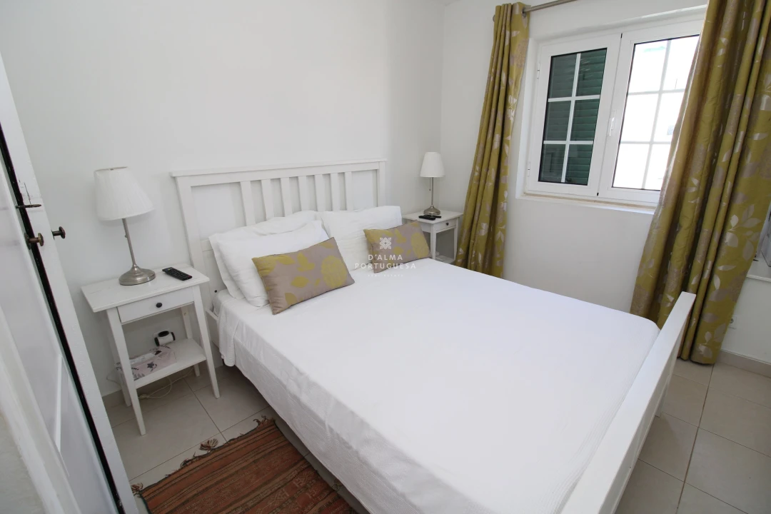 Apartamento T2 para Venda em Quarteira Foto 12