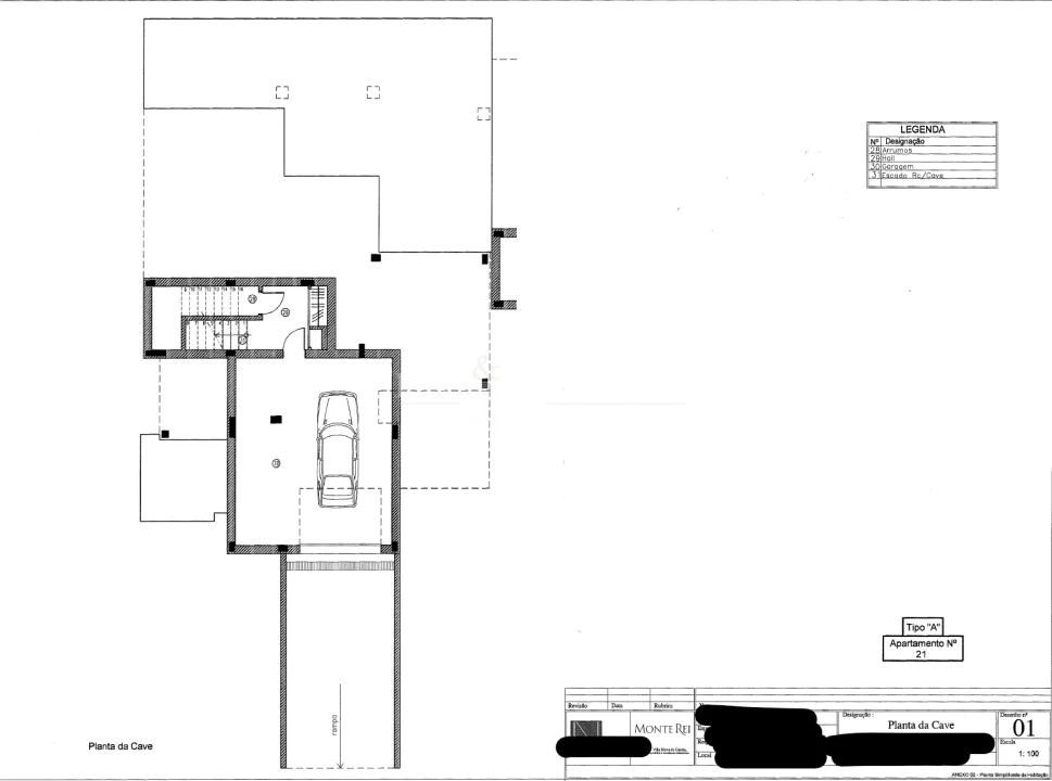 Apartamento T3 para Venda em Vila Nova de Cacela Foto 38