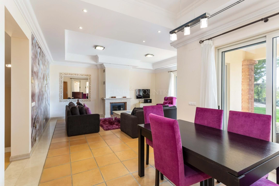 Apartamento T3 para Venda em Vila Nova de Cacela Foto 22