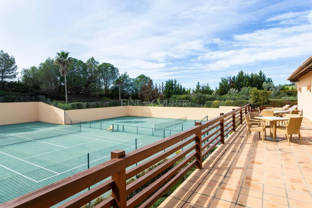 Apartamento T3 para Venda em Vila Nova de Cacela Foto 34