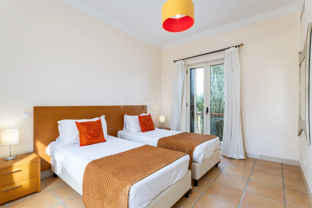 Apartamento T3 para Venda em Vila Nova de Cacela Foto 10