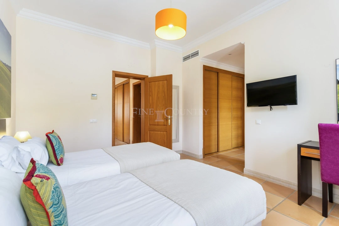 Apartamento T3 para Venda em Vila Nova de Cacela Foto 14