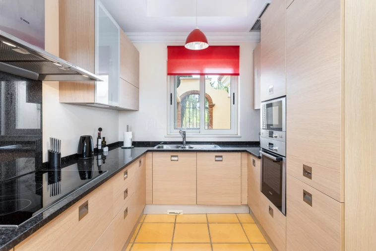 Apartamento T3 para Venda em Vila Nova de Cacela Foto 27