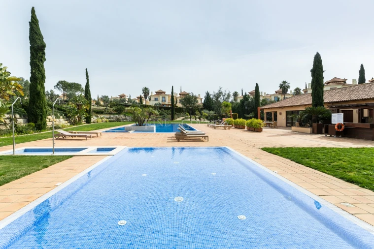 Apartamento T3 para Venda em Vila Nova de Cacela Foto 32