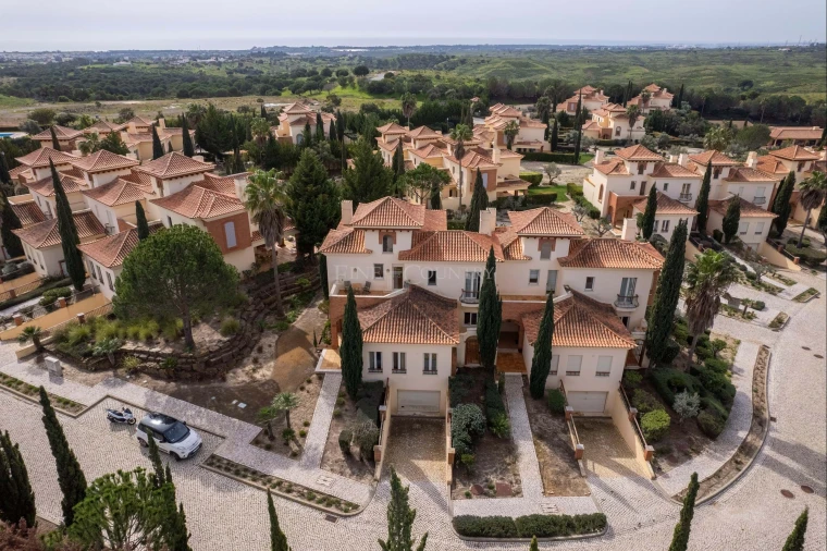 Apartamento T3 para Venda em Vila Nova de Cacela Foto 17