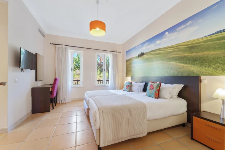 Apartamento T3 para Venda em Vila Nova de Cacela Foto 13