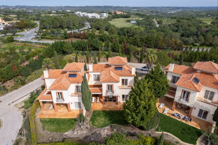 Apartamento T3 para Venda em Vila Nova de Cacela Foto 18