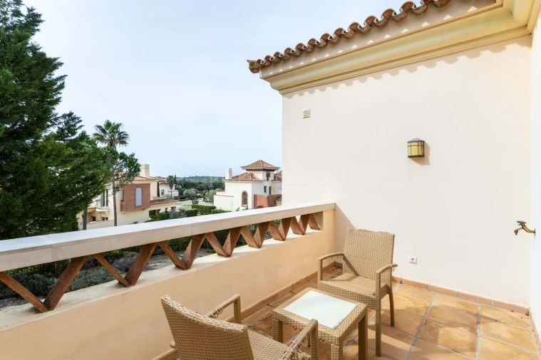 Apartamento T3 para Venda em Vila Nova de Cacela Foto 29