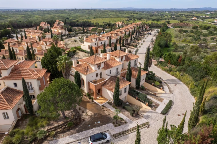 Apartamento T3 para Venda em Vila Nova de Cacela Foto 36