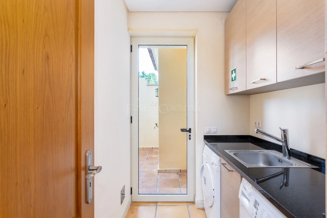 Apartamento T3 para Venda em Vila Nova de Cacela Foto 28