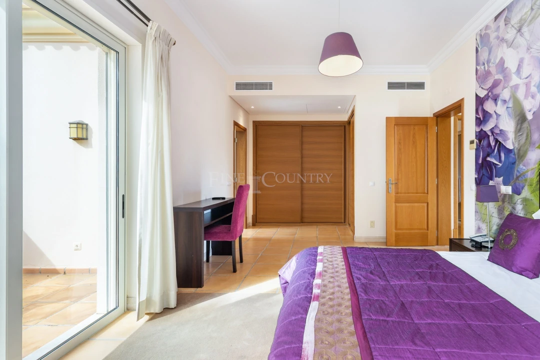 Apartamento T3 para Venda em Vila Nova de Cacela Foto 7