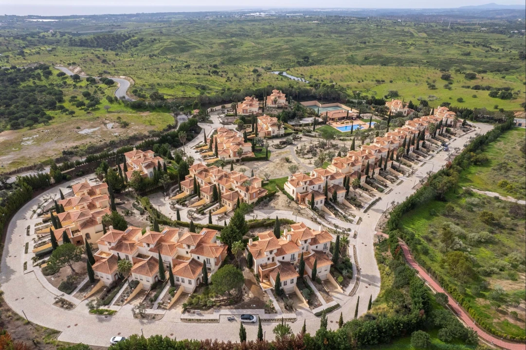Apartamento T3 para Venda em Vila Nova de Cacela Foto 4
