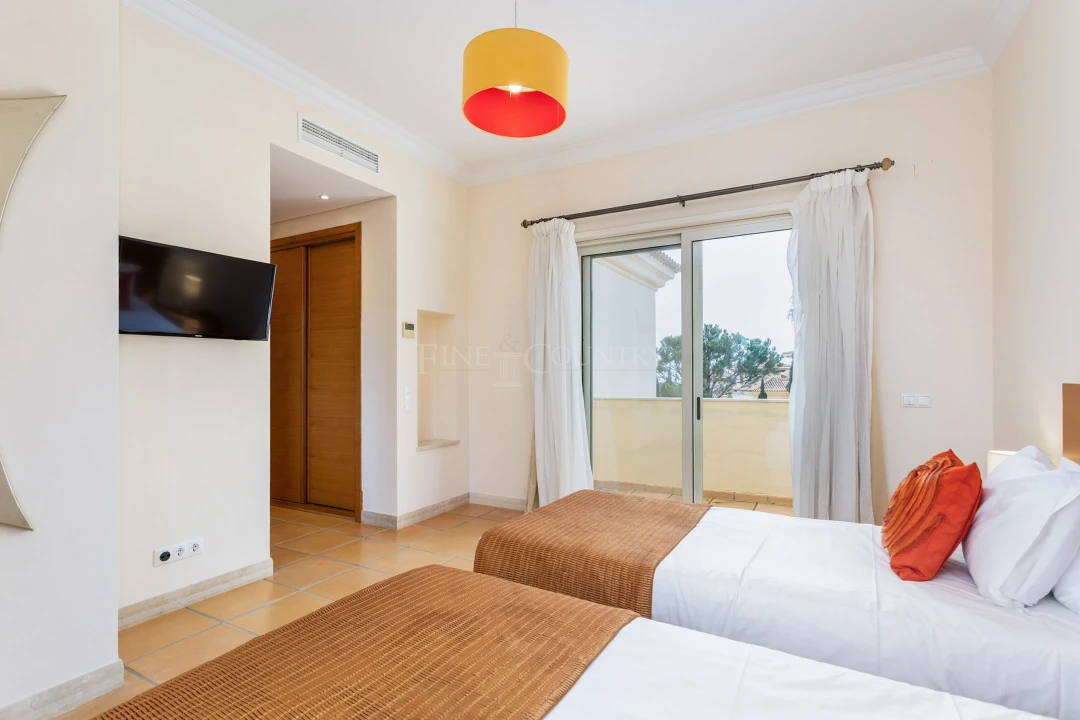 Apartamento T3 para Venda em Vila Nova de Cacela Foto 11