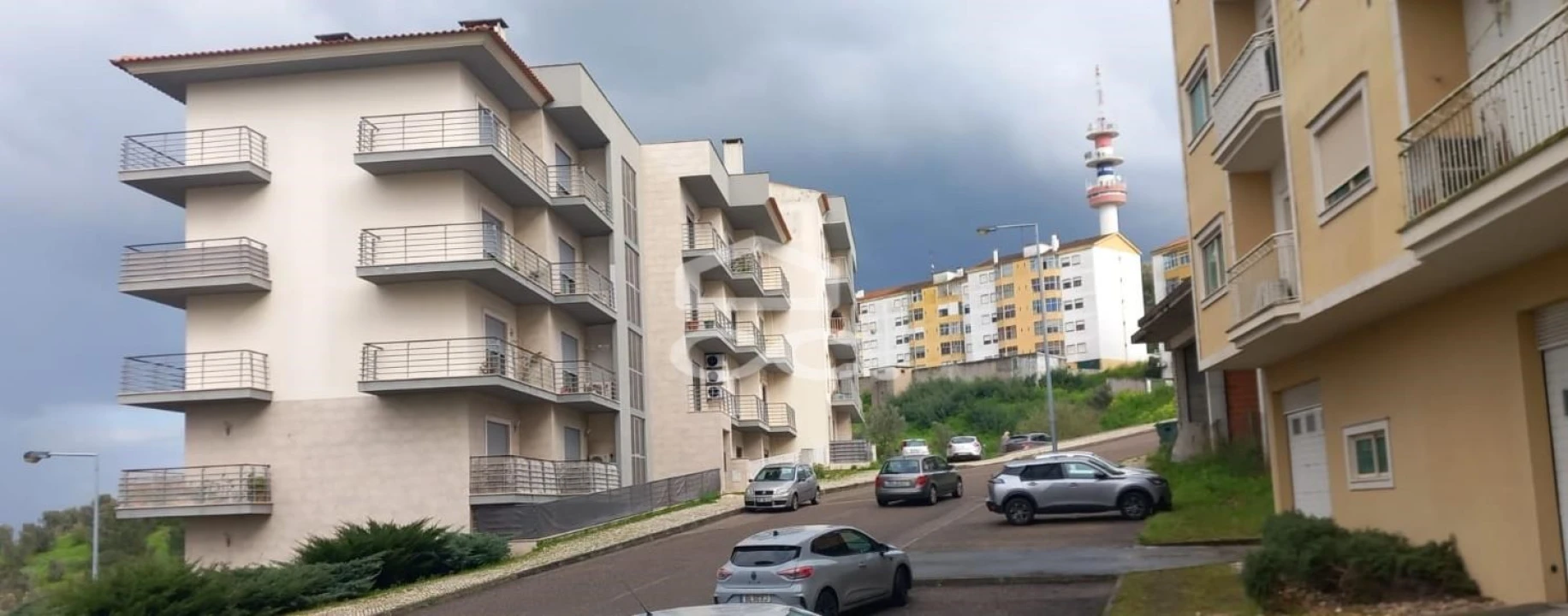 Terreno para Venda em Abrantes (São Vicente e São João) e Alferrarede Foto 4