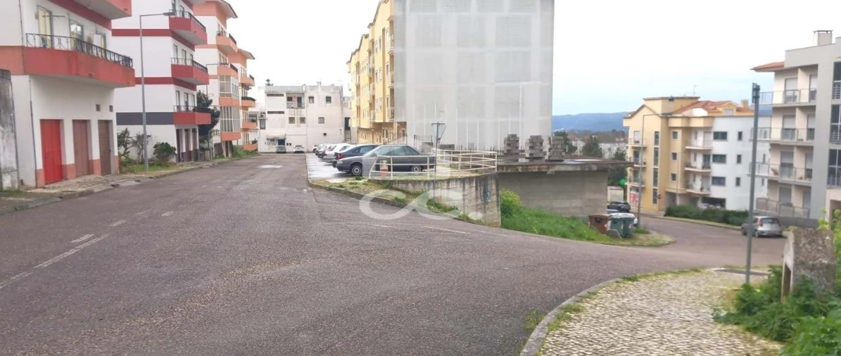 Terreno para Venda em Abrantes (São Vicente e São João) e Alferrarede Foto 5