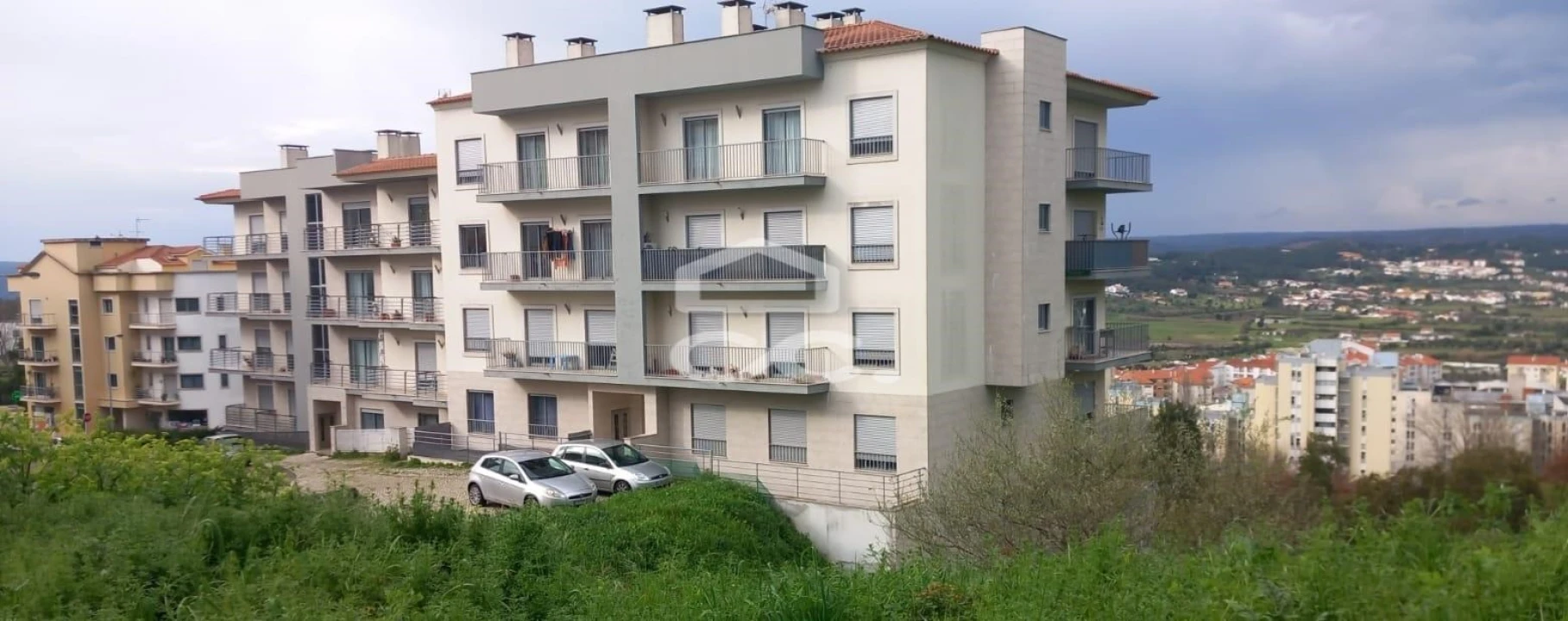 Terreno para Venda em Abrantes (São Vicente e São João) e Alferrarede Foto 6