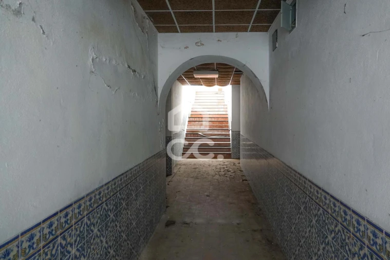 Negócio para Venda em São Miguel do Rio Torto e Rossio Ao Sul do Tejo Foto 2