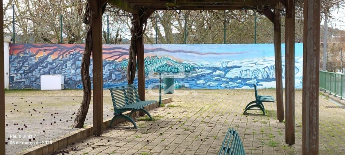 Negócio para Venda em São Miguel do Rio Torto e Rossio Ao Sul do Tejo Foto 10