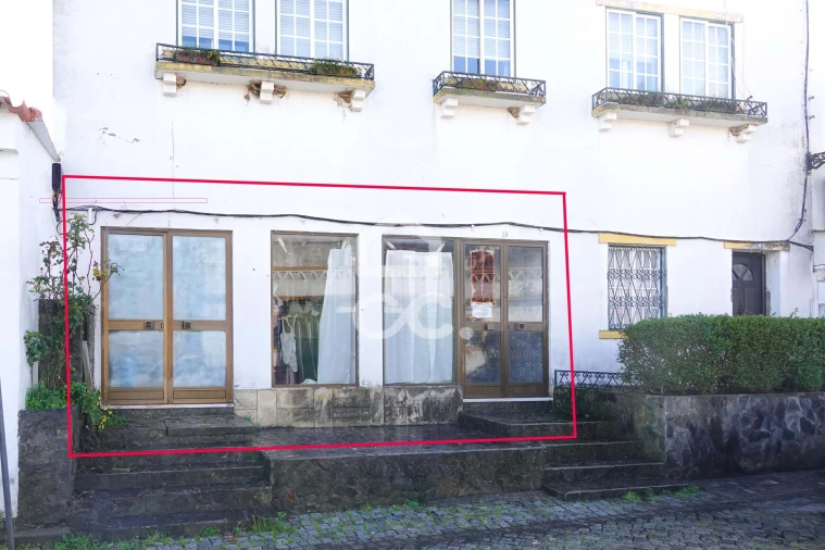 Negócio para Venda em São Miguel do Rio Torto e Rossio Ao Sul do Tejo