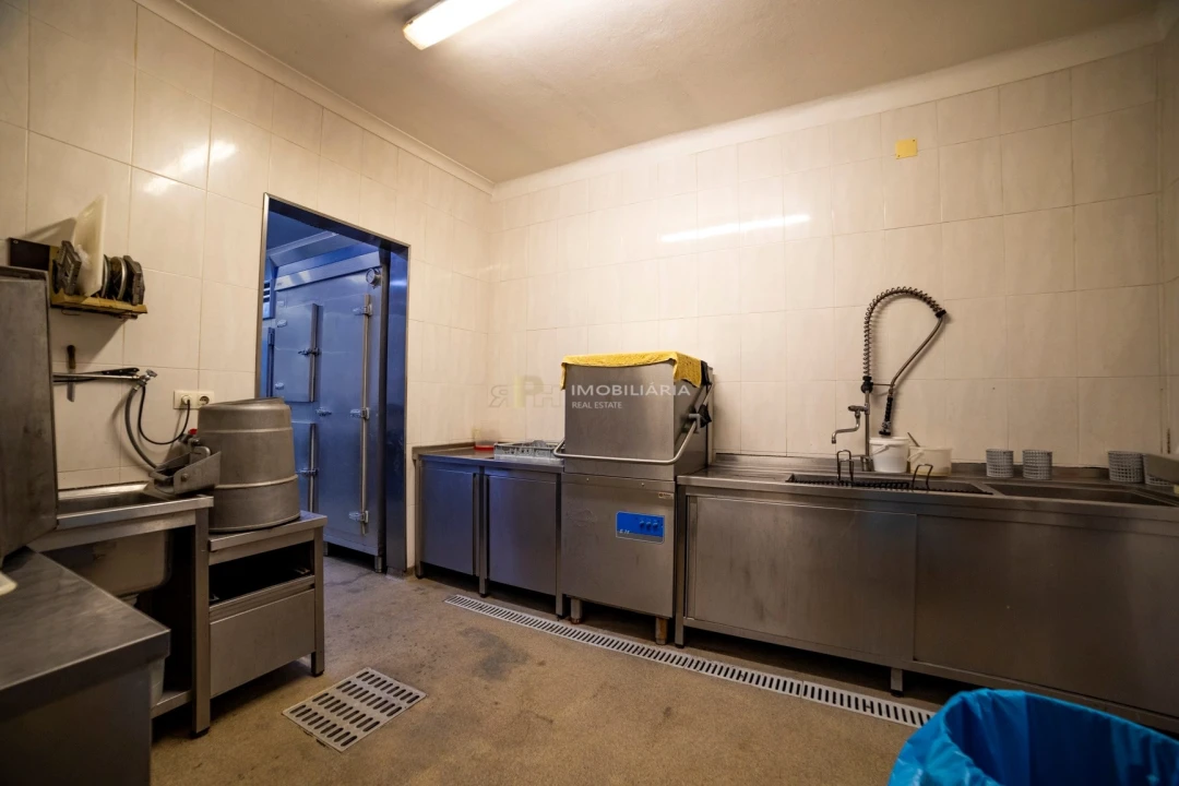 Negócio para Venda em Almeirim Foto 10