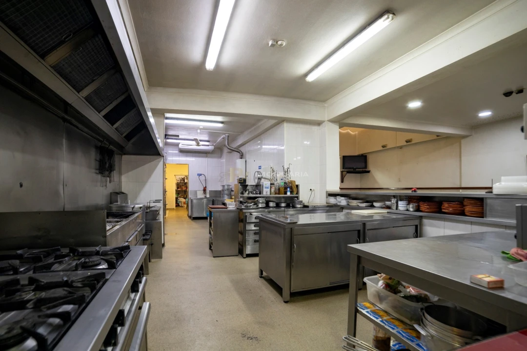 Negócio para Venda em Almeirim Foto 2