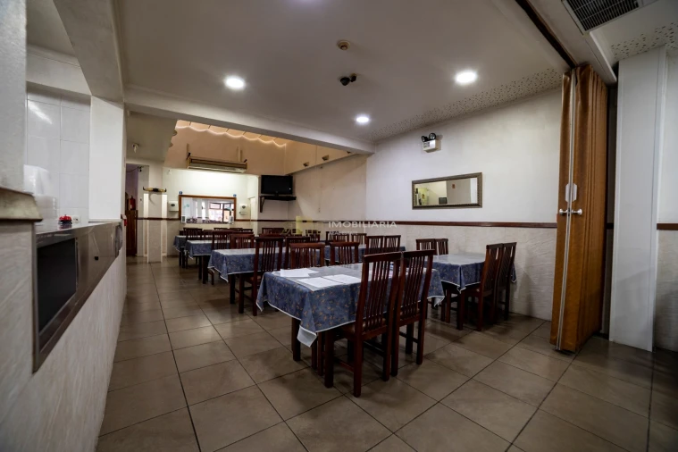 Negócio para Venda em Almeirim Foto 18