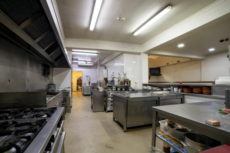 Negócio para Venda em Almeirim Foto 2