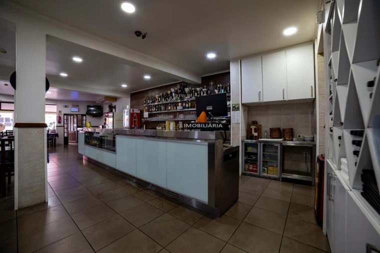 Negócio para Venda em Almeirim Foto 22