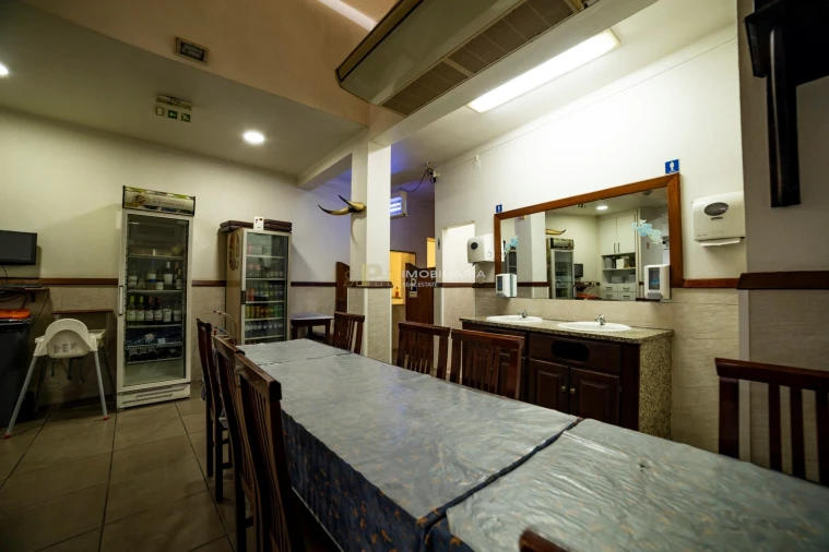 Negócio para Venda em Almeirim Foto 12