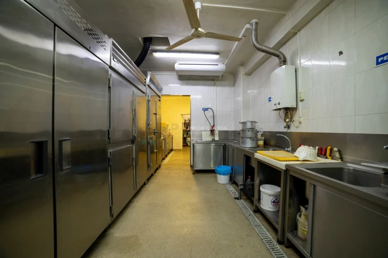 Negócio para Venda em Almeirim Foto 20