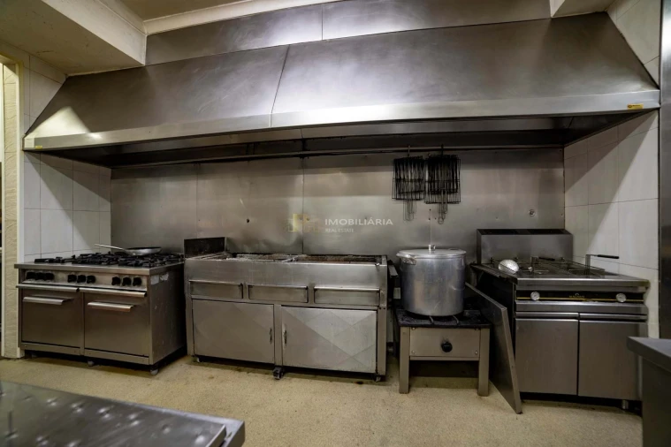 Negócio para Venda em Almeirim Foto 21