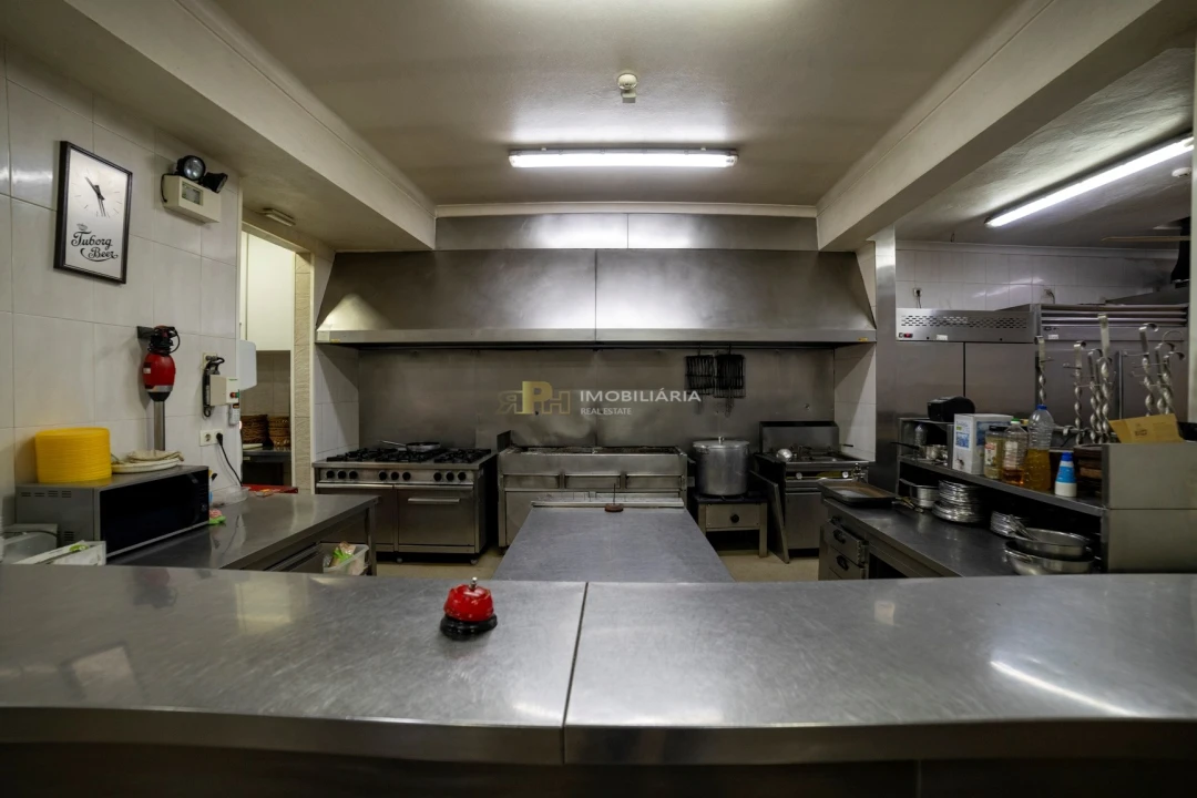 Negócio para Venda em Almeirim Foto 13