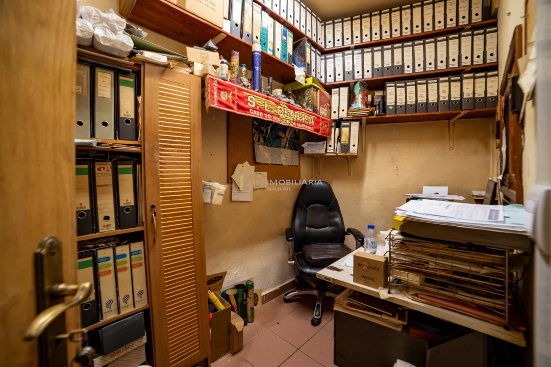 Negócio para Venda em Almeirim Foto 17