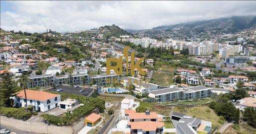 Apartamento T1 para Venda em São Martinho