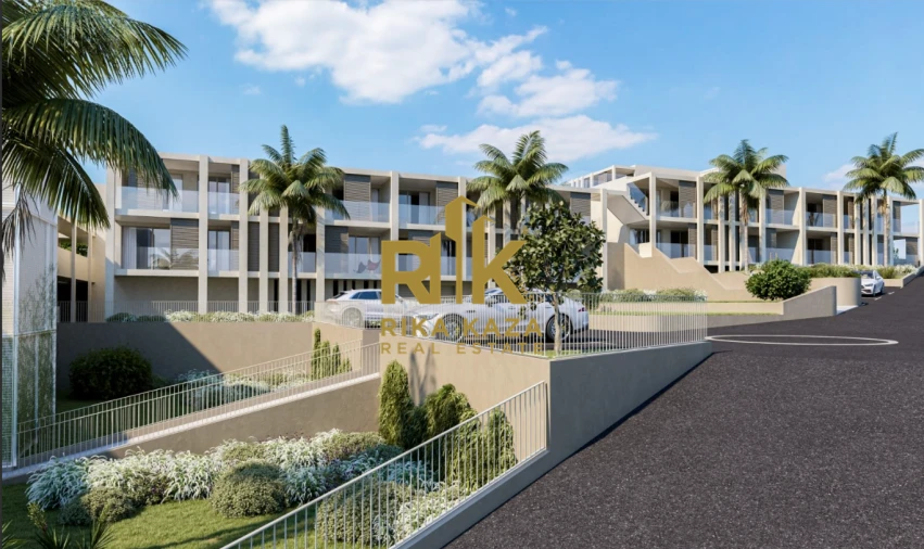 Apartamento T1 para Venda em São Martinho Foto 16